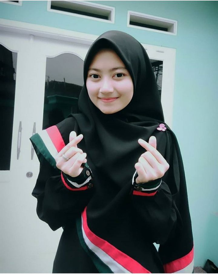 Foto Santri