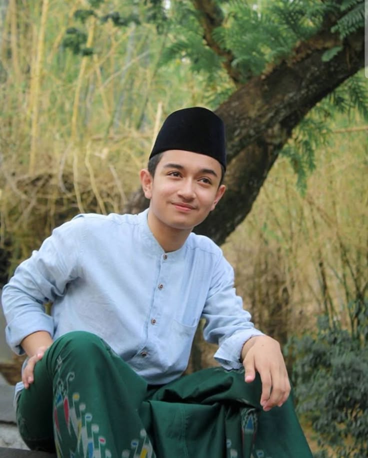 Foto Santri