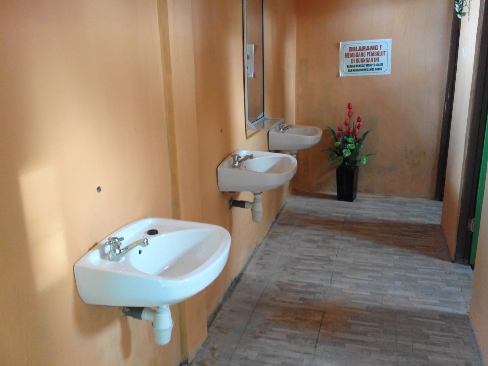 Kamar Mandi